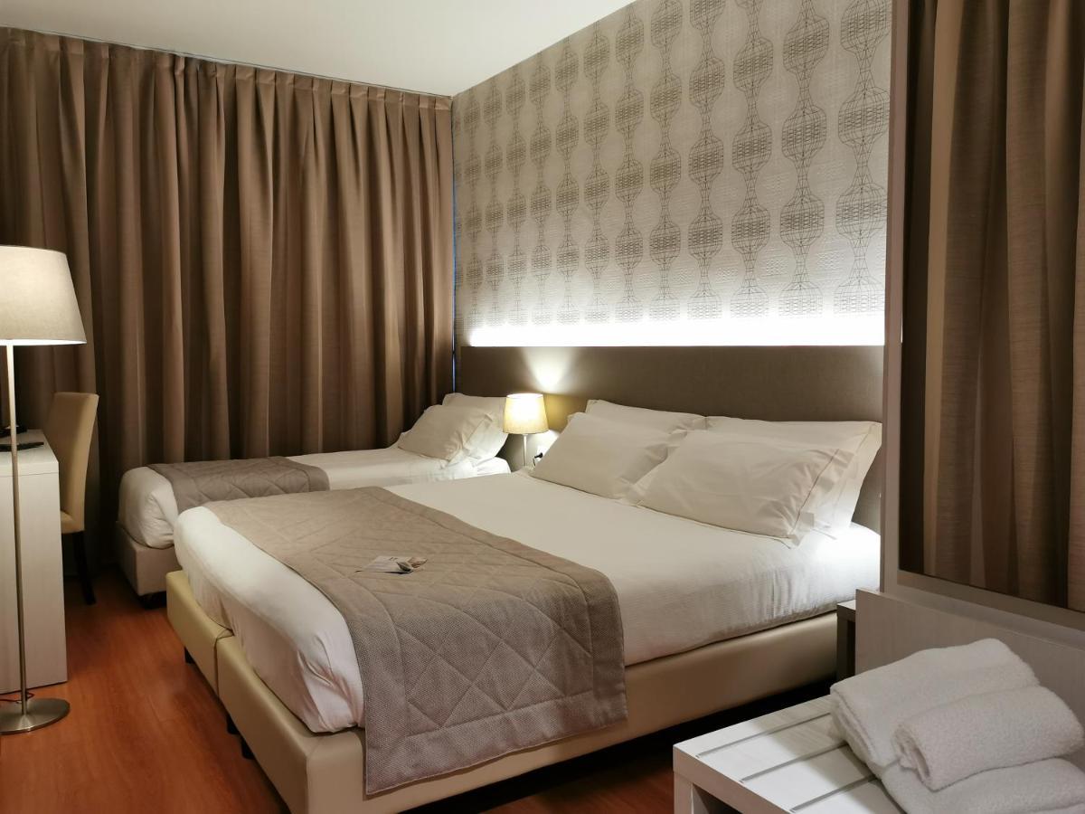 Hotel President Prato  Exterior photo