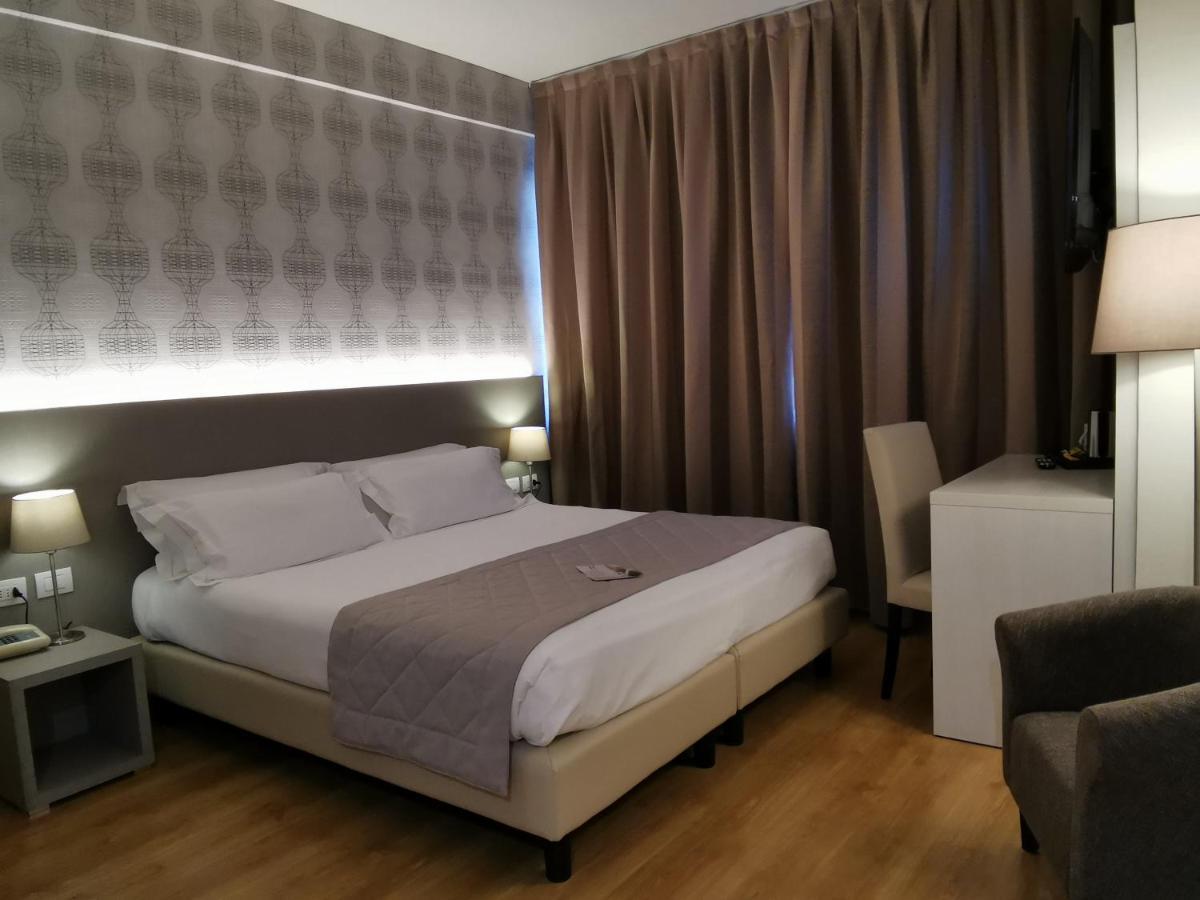 Hotel President Prato  Exterior photo