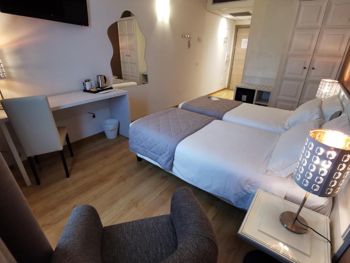Hotel President Prato  Exterior photo