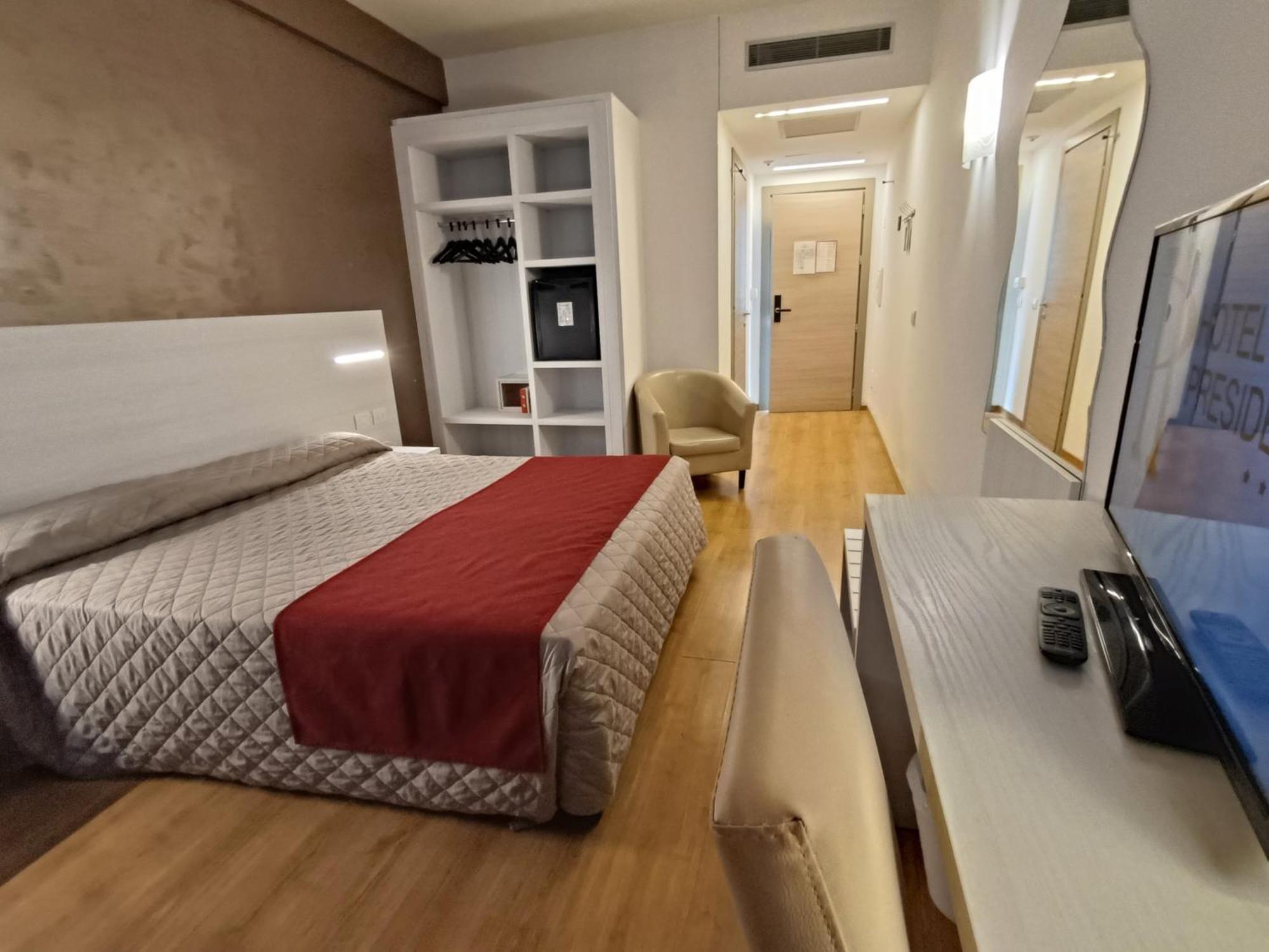 Hotel President Prato  Exterior photo